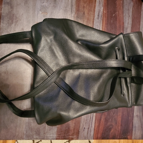 Victoria Secret Mini Backpack - Picture 5 of 5